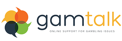 GamTalk - Online Community for People with Gambling Issues logo
